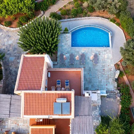 Ida Hersonissos (Crete)