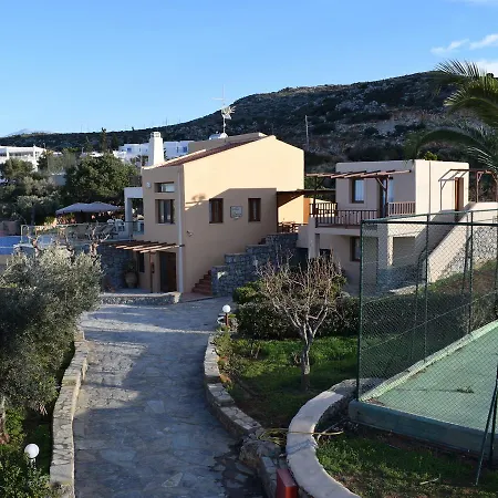Ida Casa de hóspedes 2*