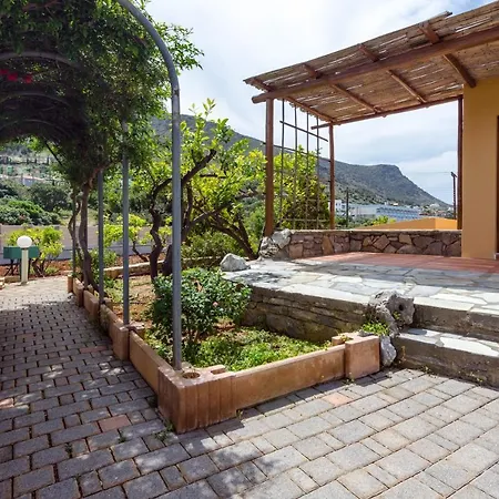 Ida Casa de hóspedes Hersonissos (Crete)
